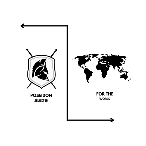 Poseidon Selected Alliance logo